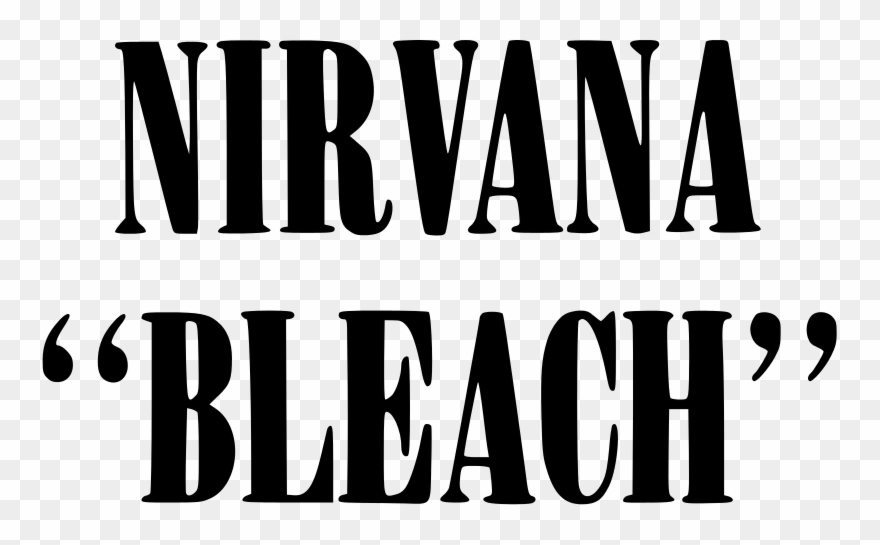 320 × 186 Pixels - Nirvana Bleach Clipart