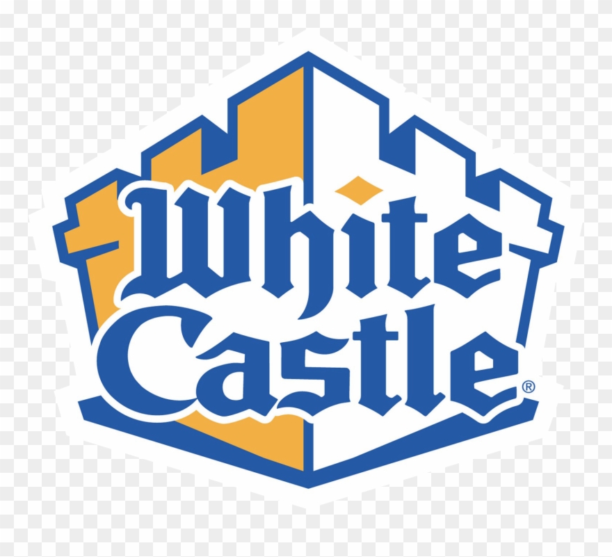 White Castle Logo Clipart