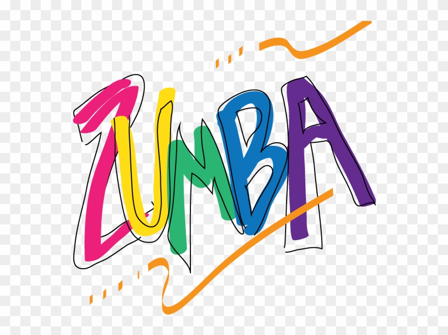 Preparing For Bathing Suit Season - Imagen De Zumba 2018 Clipart