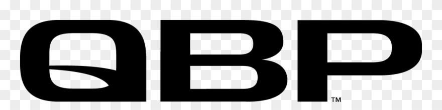 Qbp - Quality Bicycle Products Logo Clipart