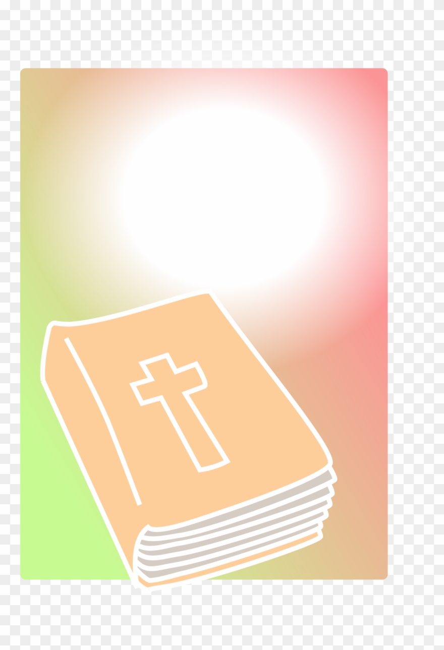 Clipart Bible Jesus Clip Art Bible People Clipart Black - 2017 40 Day Prayer Lent Challenge - Png Download