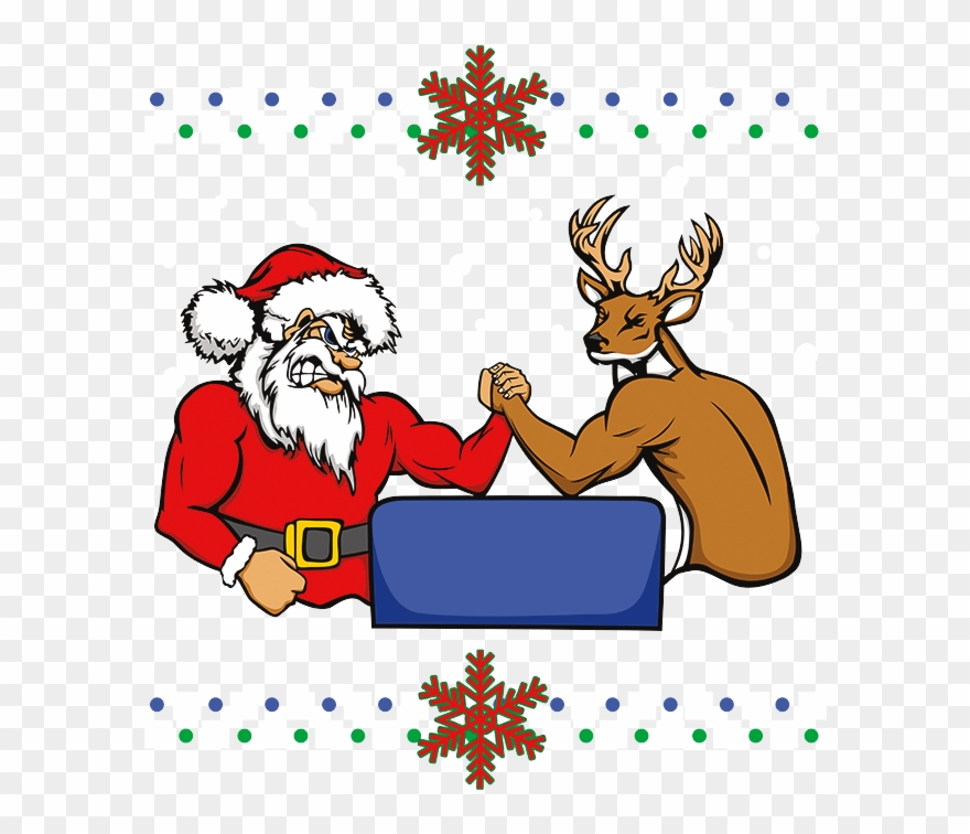 Reindeer Clipart