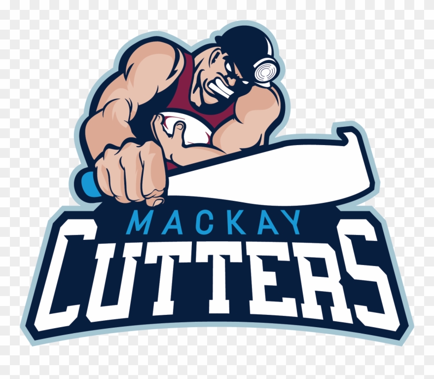 Mackay Cutters Clipart