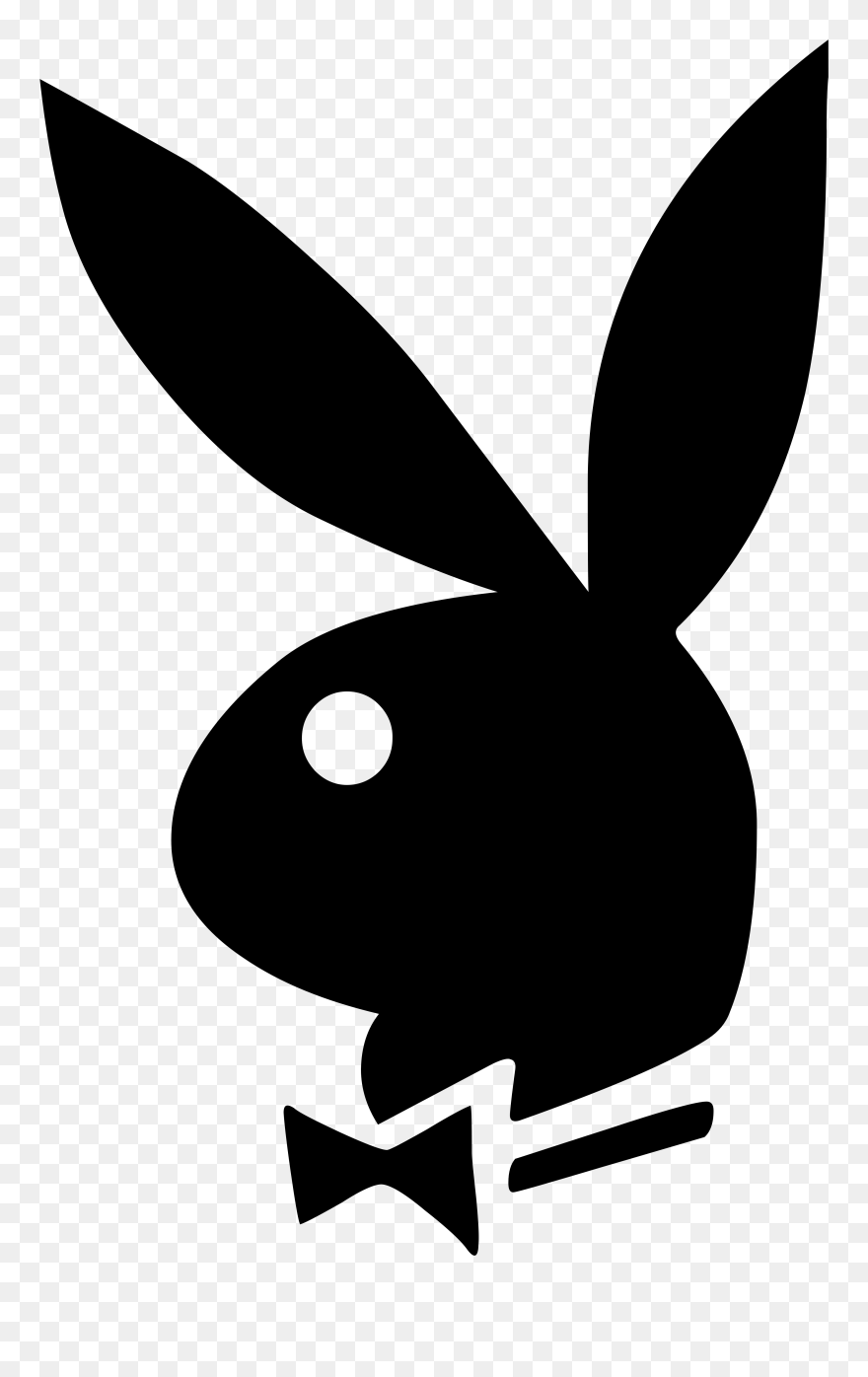 Logo - Playboy Cover For Facebook Clipart