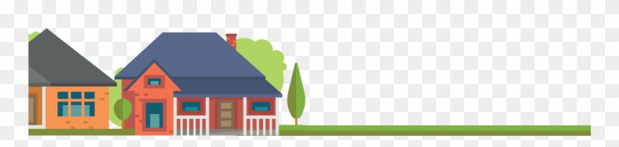 First Home Buyers - House Clipart