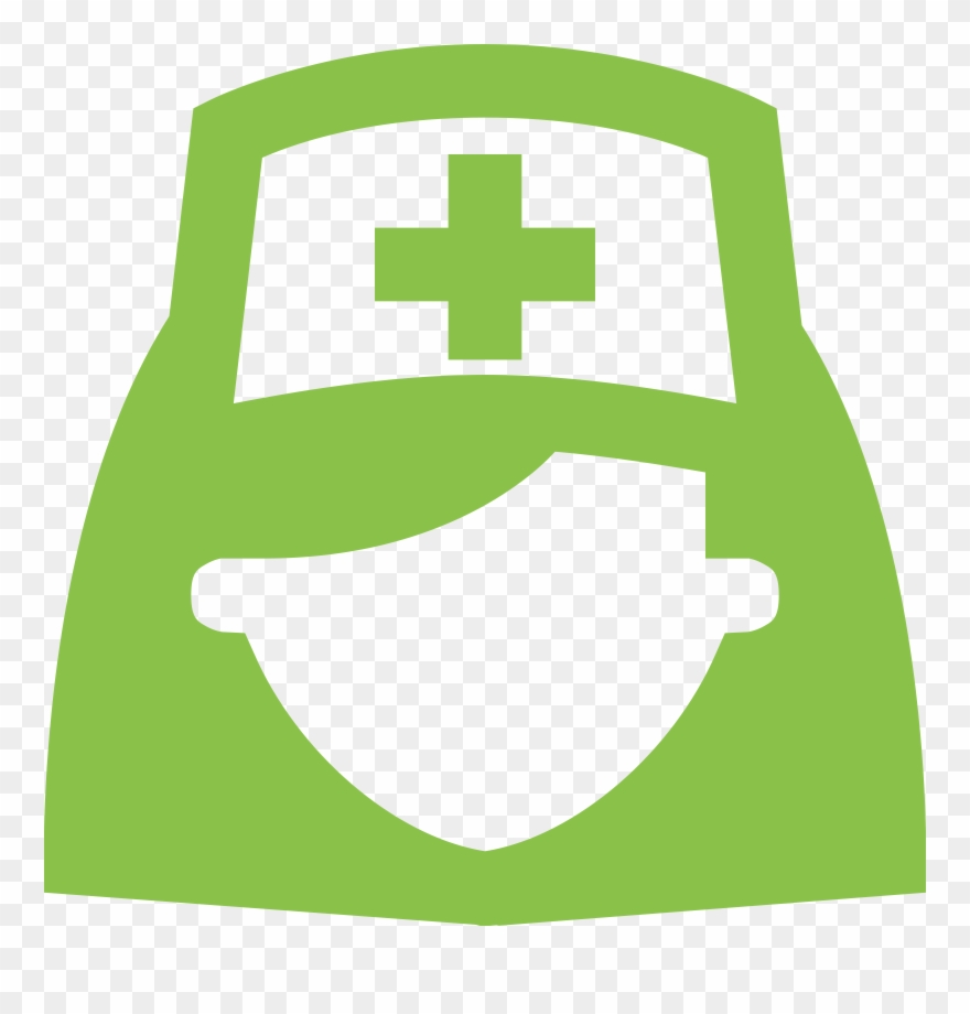 Doctor Vector Icon Png Download - Nursing Clipart