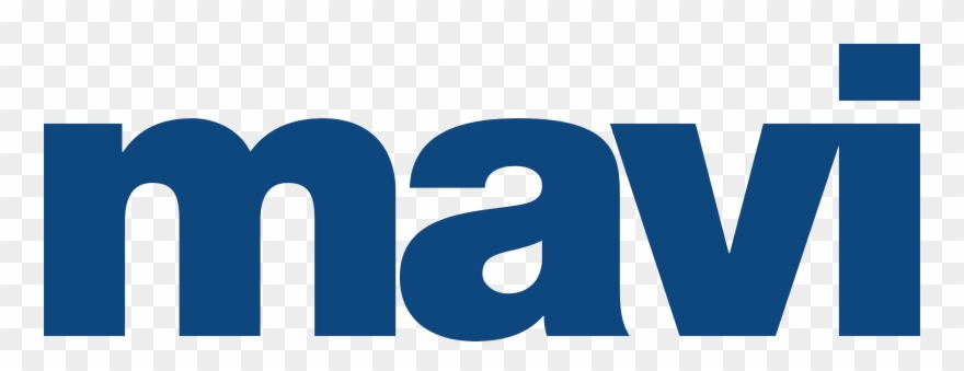 Mavi Logo - Mavi Jeans Logo Clipart