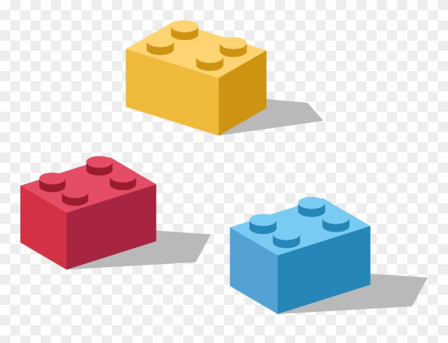 Lego Clipart