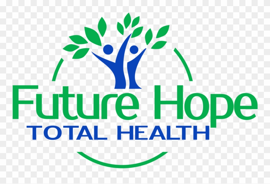 Future Hope Total Health Clipart