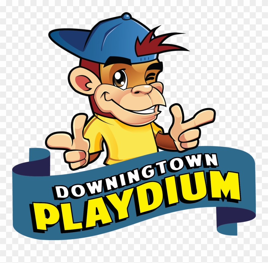 Kids Birthday Party Places - Downingtown Playdium Clipart