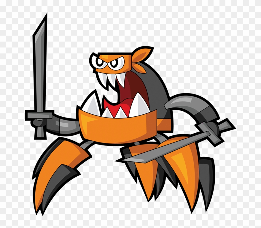 10, August 17, 2016 - Mixels Clipart