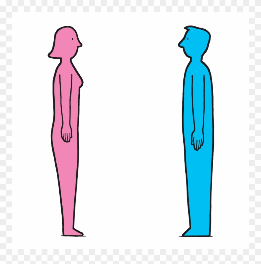 In Romance, A Little Understanding Goes - Nan Lin Clipart