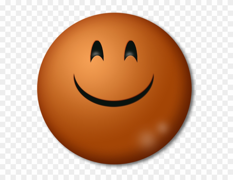 Sad Smiley 3d 24, Buy Clip Art - Png Download