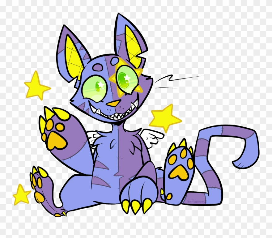 [c] Twinkle Twinkle Little Star - Cartoon Clipart