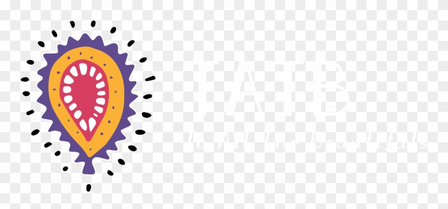 To All The Beautifuls - The Beautifuls Clipart