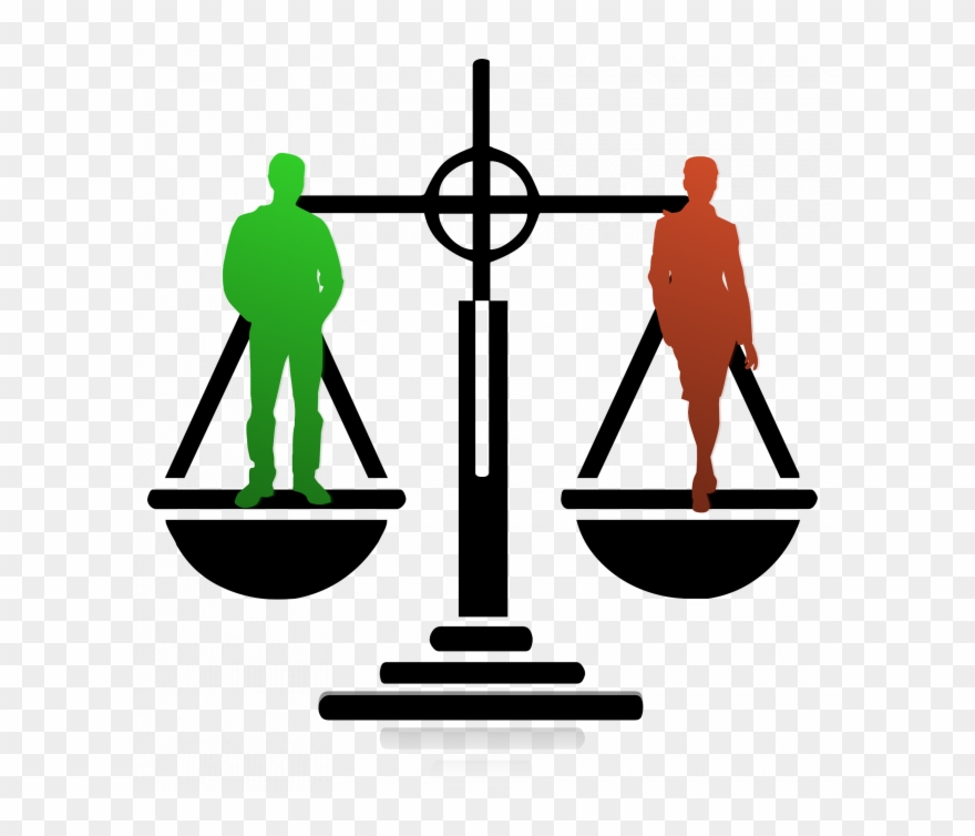 Women And Science - Perspectiva De Genero Png Clipart