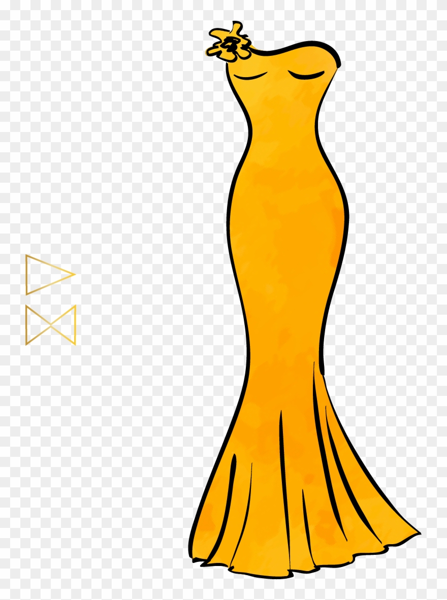 Mermaid Clipart