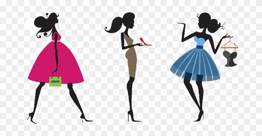 Fashion Png Transparent Clipart
