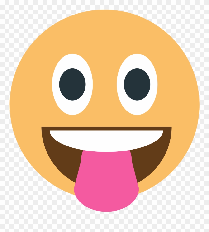 Pictures Of Smiley Faces With Tongue Sticking Out 19, Clipart