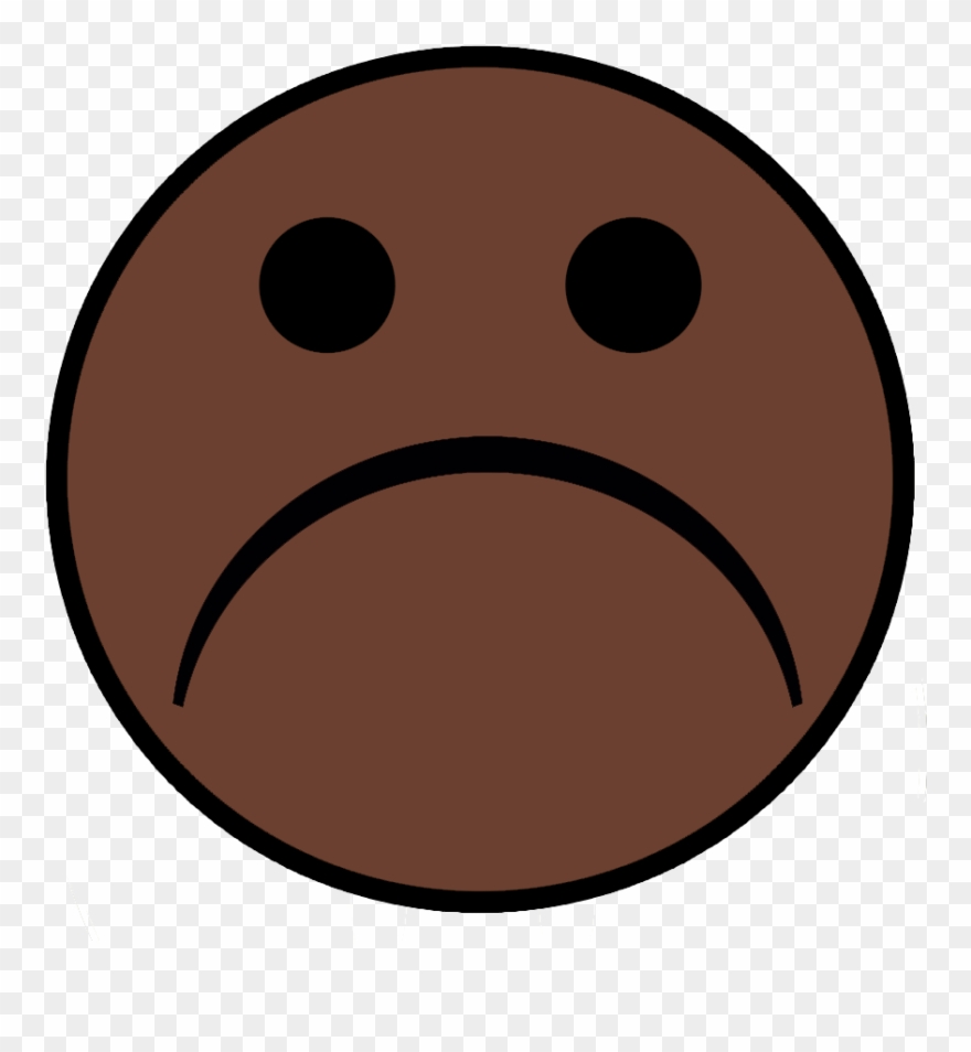 Shaking Head Emoticon - Ten Tailed Beast Clipart