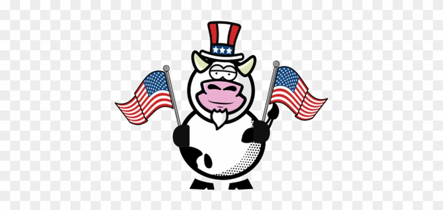 Udderly Amazing Clipart