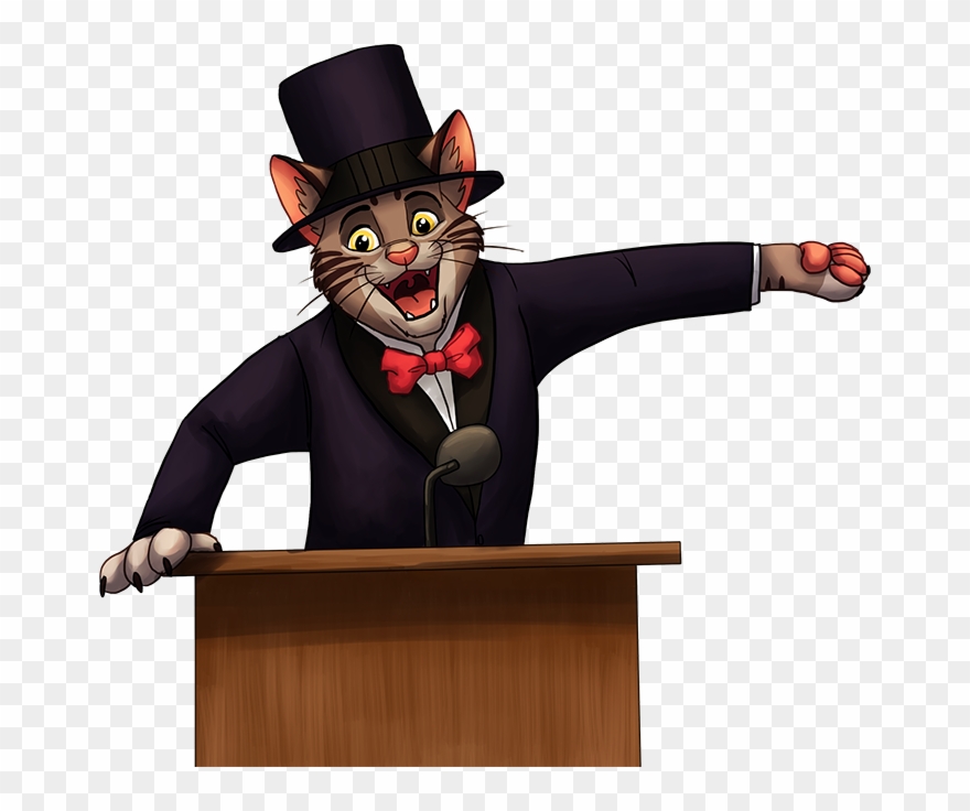 Contact - Cartoon Clipart