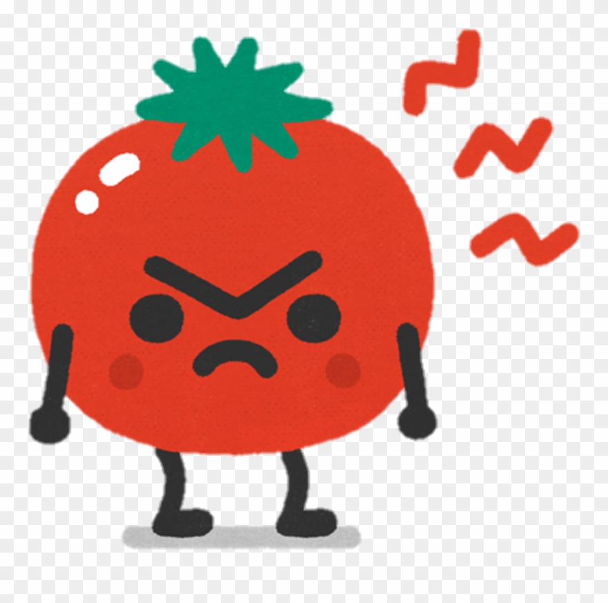 Circuito Productivo Del Tomate Clipart