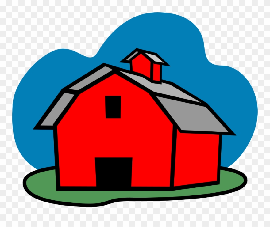 How To Set Use Farm 01 Icon Png Clipart
