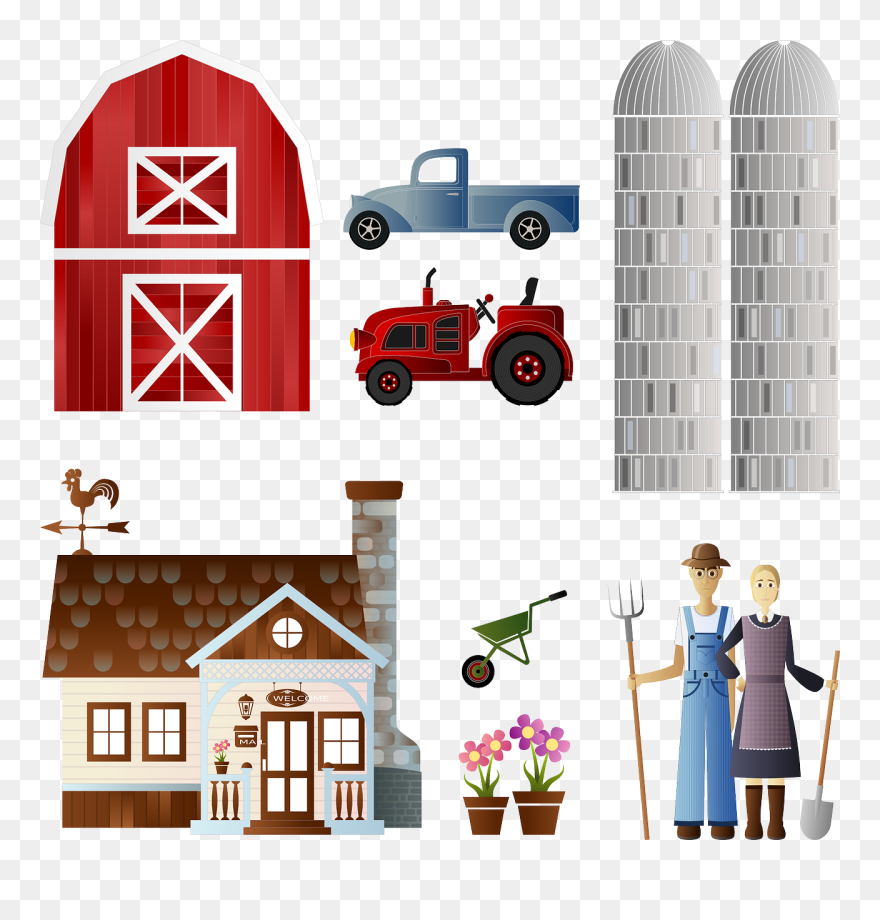 We've Moved - New Address Announcement - Cozy Home Clipart