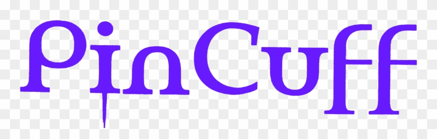 An Ouch Free Pushpin Experience - Logo Clipart