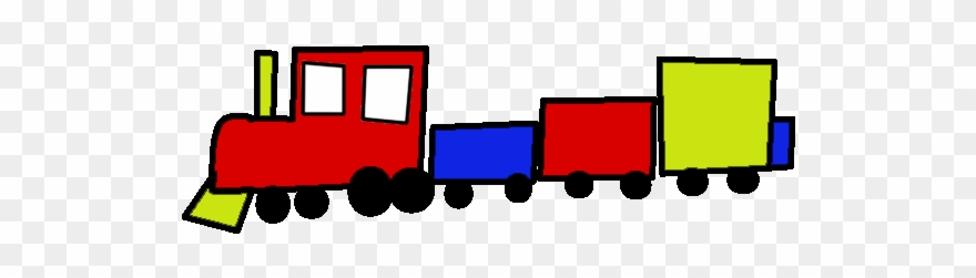 School Playground Equipment - School Clipart