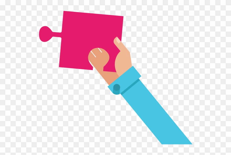 If Your Missing Puzzle Is It Services - Kuching Clipart