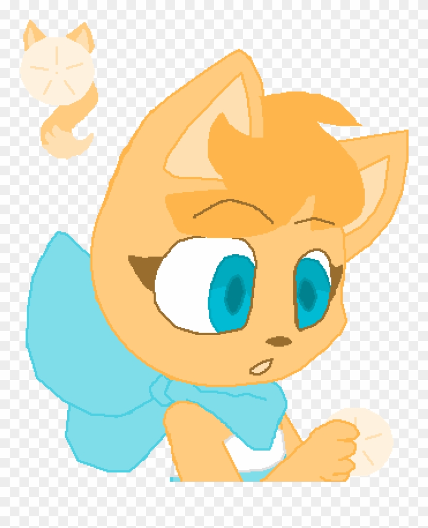 Sand Dollar - Cartoon Clipart