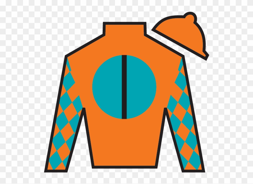 Skychai Racing Llc, Sand Dollar Stable Llc, Terry Raymond - Michael Tabor & Derrick Smith & Mrs John Magnier Clipart