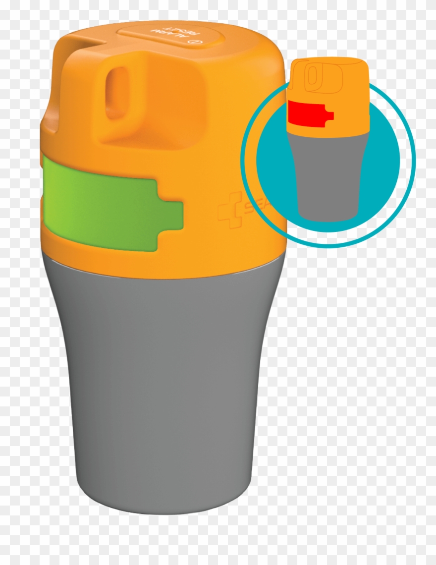 Seal For Facilities Swimsafe The Hub - Guinness Clipart