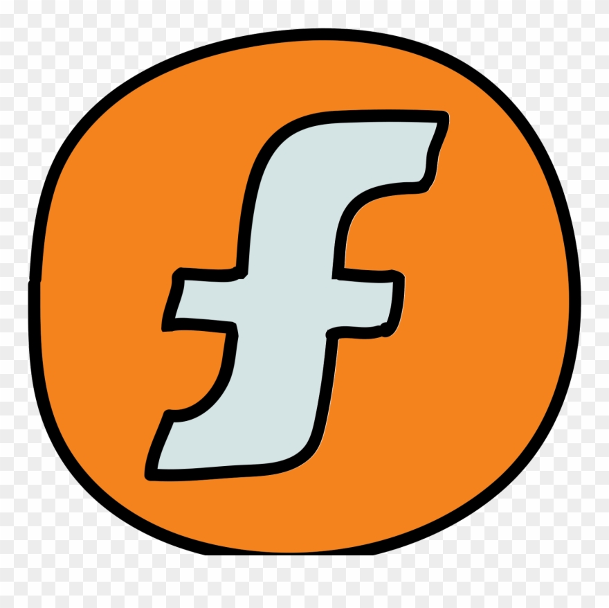 Facebook Icon Clipart