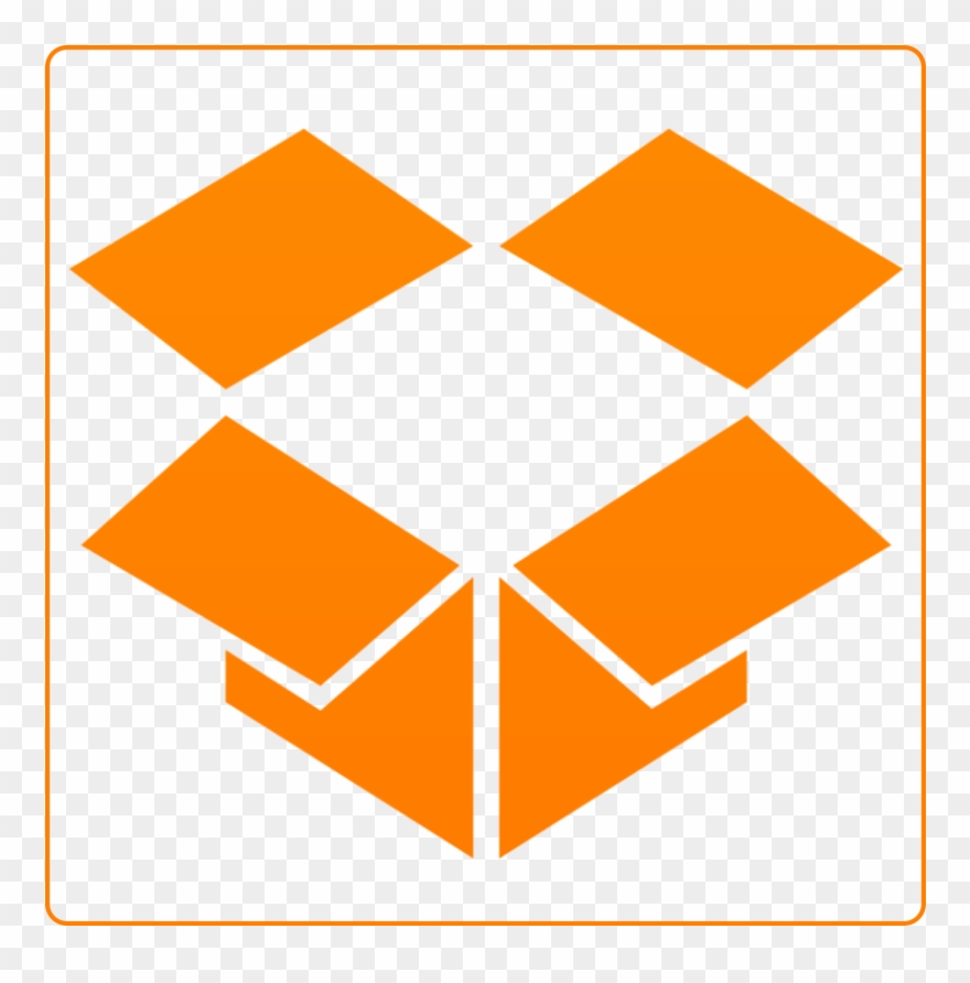 Facebook, Social, Social Media Icon Os System Windows - Dropbox Png Clipart