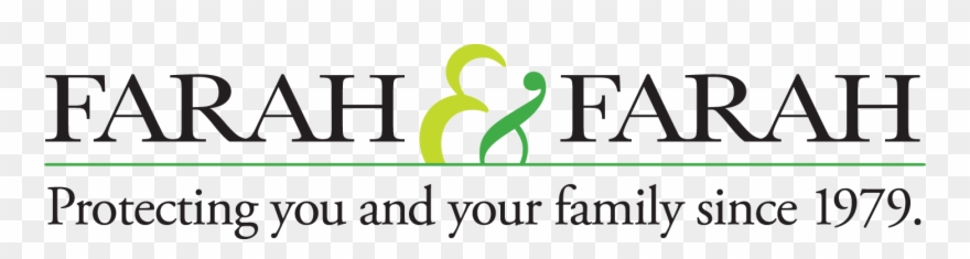 With A Matching Award From - Farah And Farah Logo Clipart