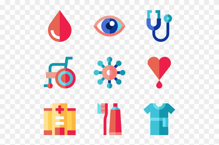 Hospital Clipart