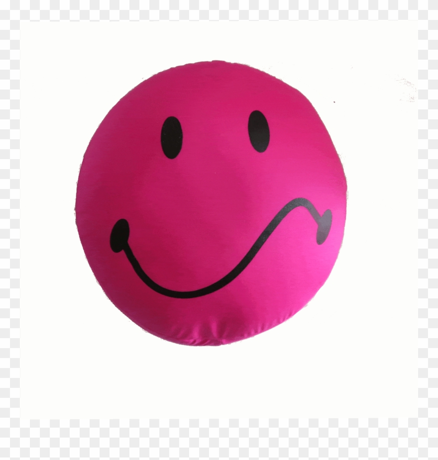 Tache Red Blue Green Yellow Fuchsia Orange Happy Sad - Tache Home Fashion So Confused Expressive Micro Bead Clipart