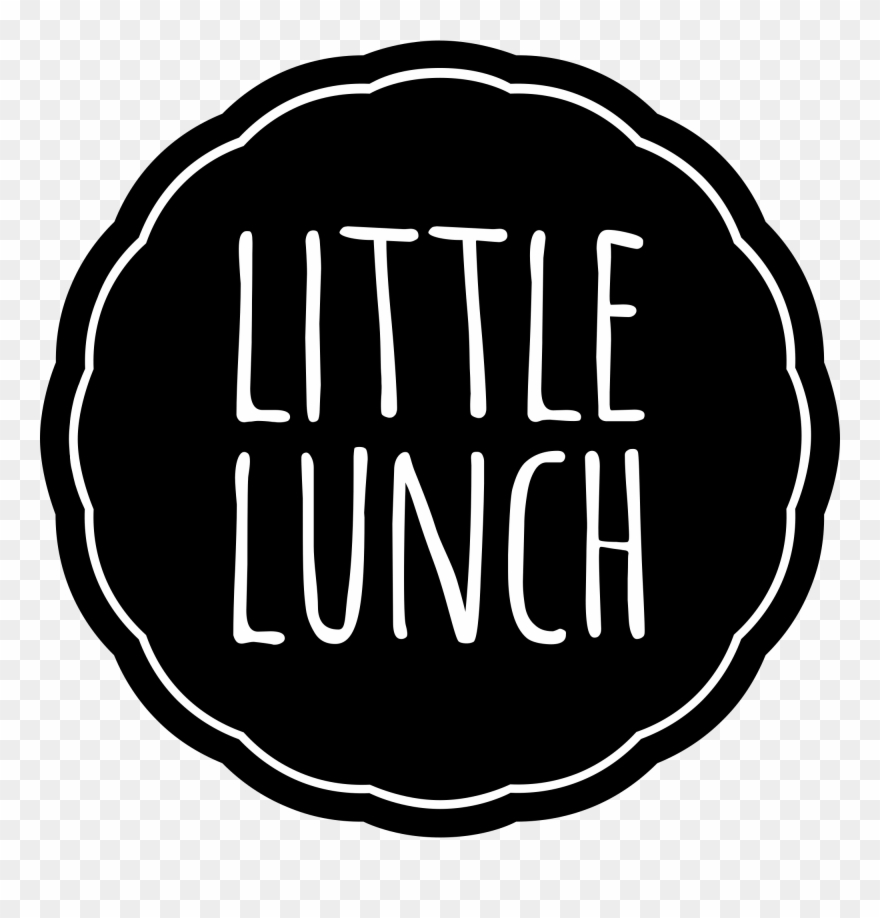 Light Lunch For Fourth Graders Friday, October - Little Lunch Clipart