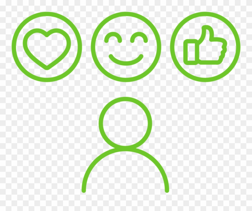 Employee Engagement Is A Metric, Not A Destination - Circle Clipart