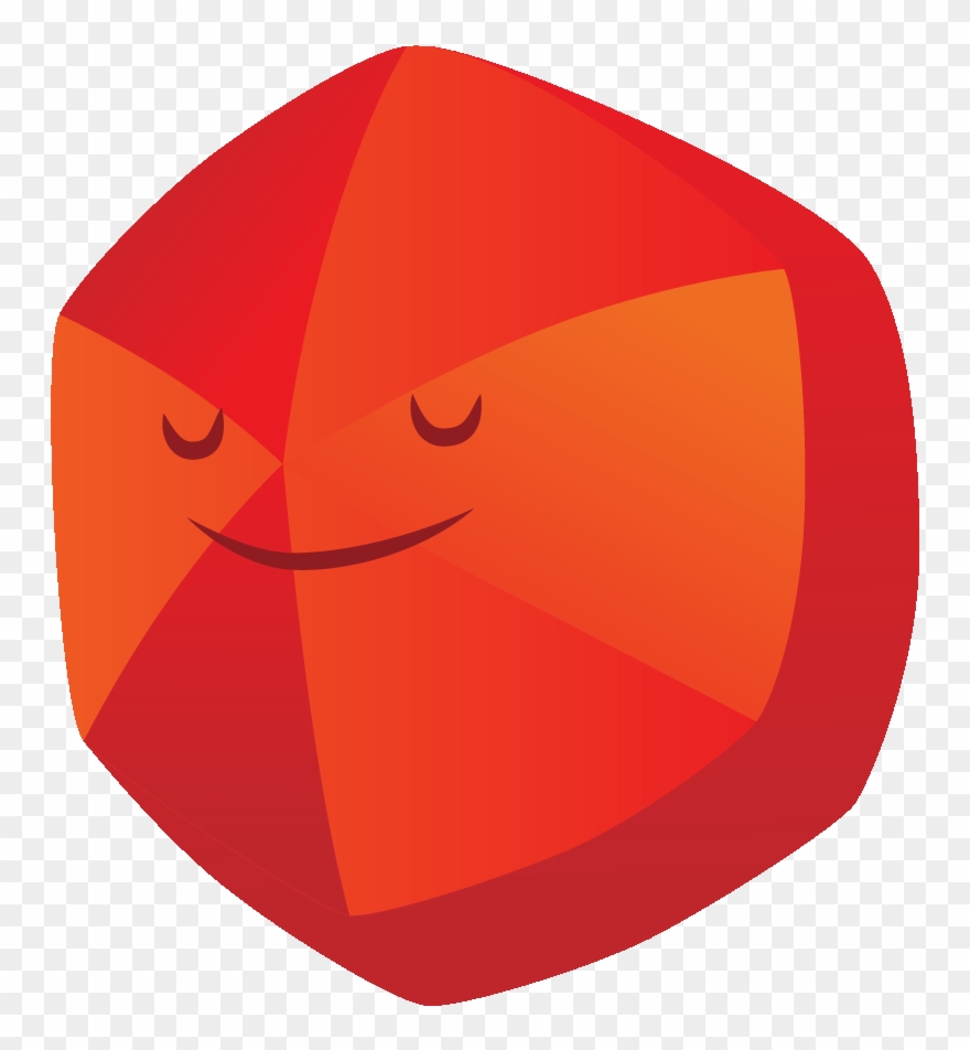 Smiley Face Smile Sticker By Gushers - Gif Clipart