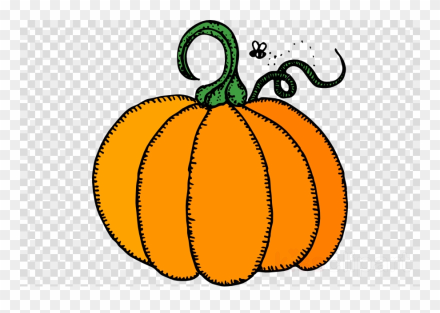 Pumpkin Clipart Halloween Pumpkins Clip Art - Pumpkin Clip Art Free - Png Download