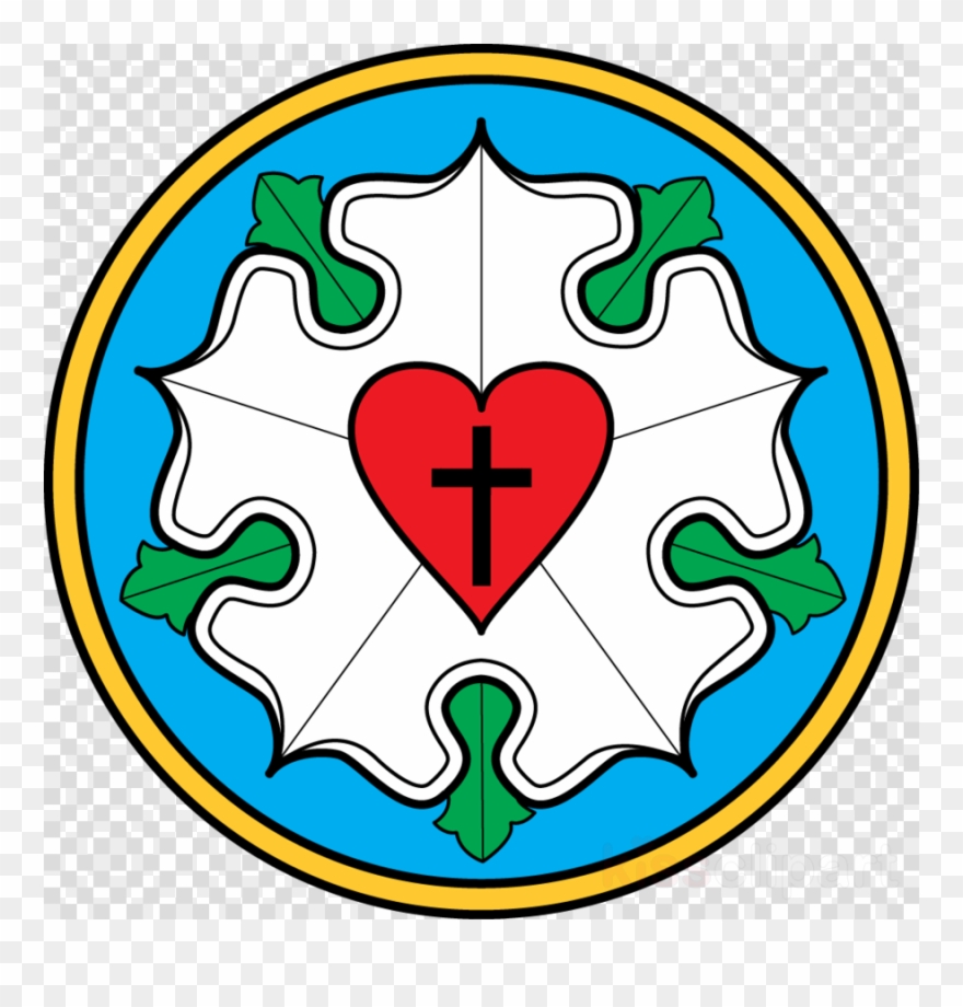 Download Reformation Clipart Reformation Day Luther Icon Png