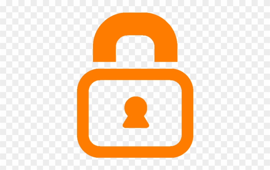 Protect Your Investment - Candado Icono Png Clipart