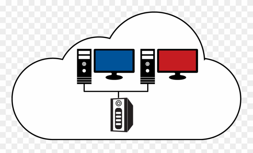 Cybersecurity Virtual Lab Logo - Computer Security Clipart (#1776656 ...