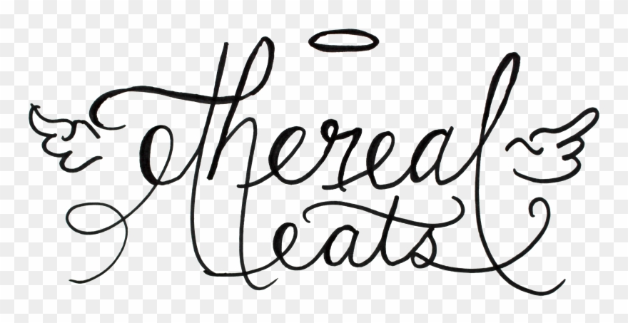 Etherealeats - Cake Clipart