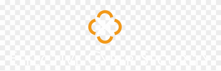 Effective Cyber Security - Cheat Sheet Clipart