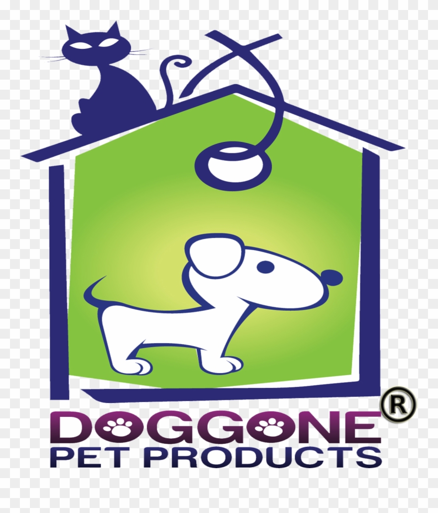 Doggone Pet Products - Cat Clipart